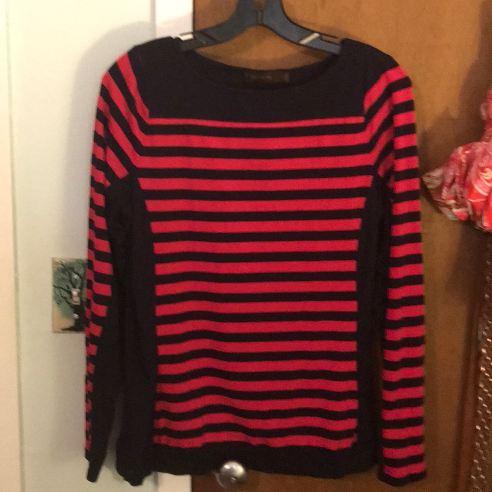 The limited top size L